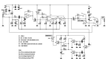 Korg-CMP 1.Effects preview